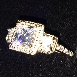 Promise Rings for Her